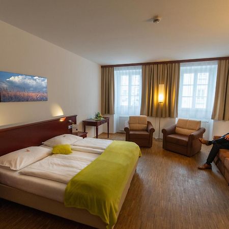 Stadthotel Waidhofen An Der Thaya Buitenkant foto