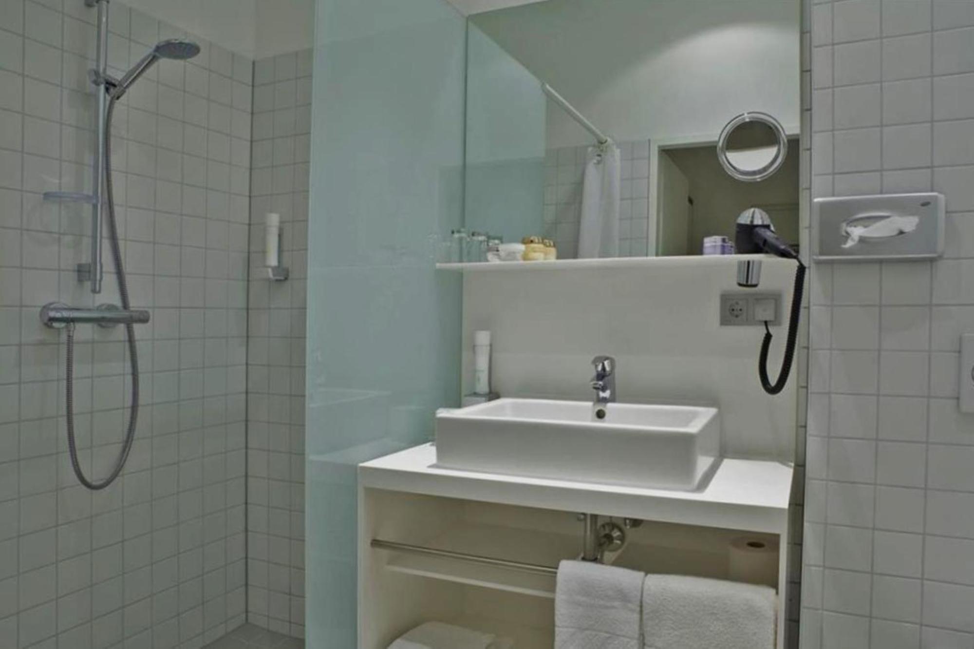 Stadthotel Waidhofen An Der Thaya Kamer foto