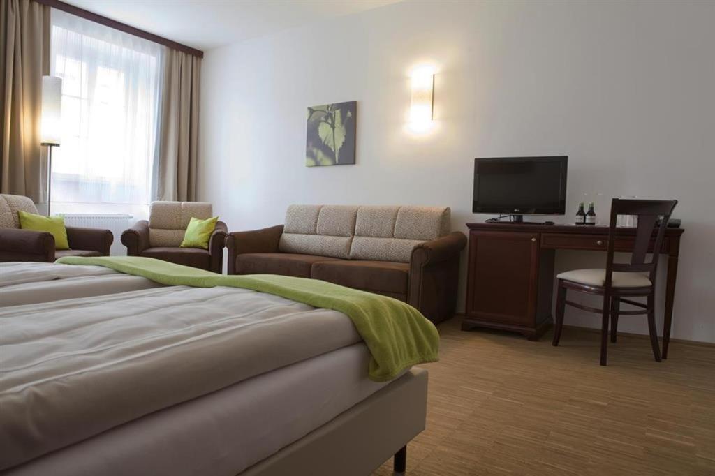Stadthotel Waidhofen An Der Thaya Kamer foto